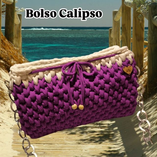 Bolsos hechos a mano