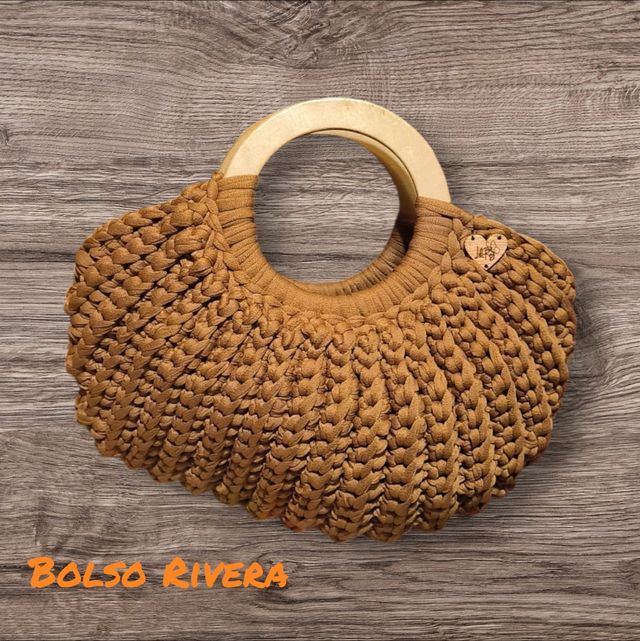 Bolsos hechos a mano