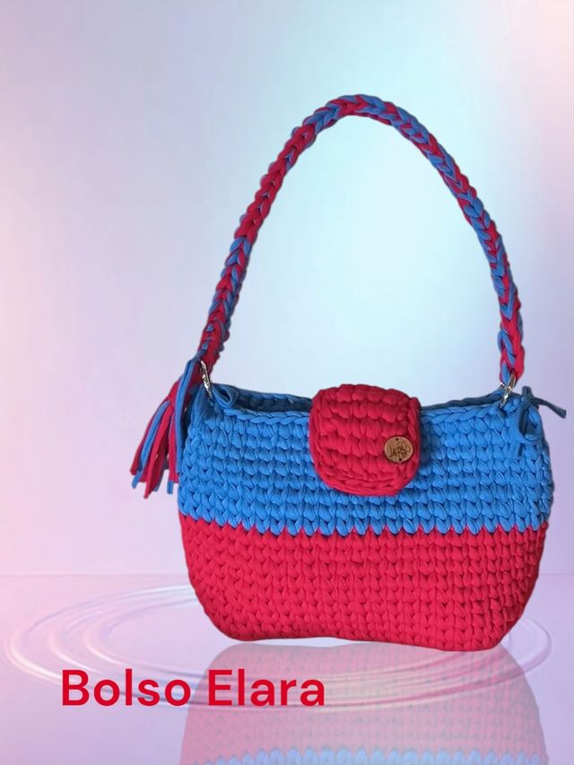 Bolsos hechos a mano