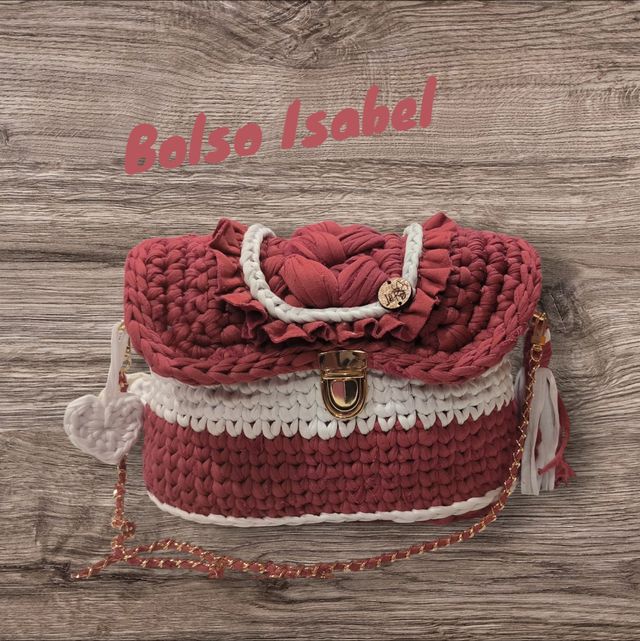 Bolsos hechos a mano