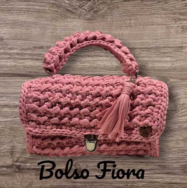 Bolsos hechos a mano