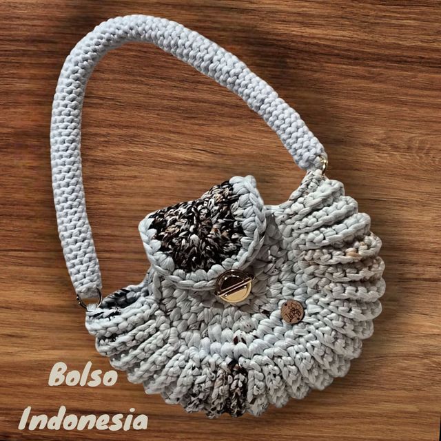 Bolsos hechos a mano