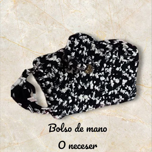 Bolsos hechos a mano