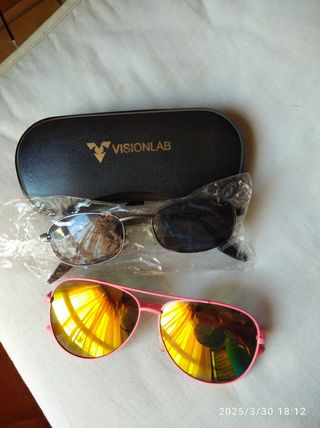 GAFAS DE SOL
