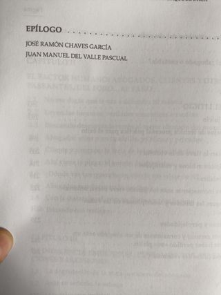 ABOGADOS AL BORDE DE UN ATAQUE DE ETICA