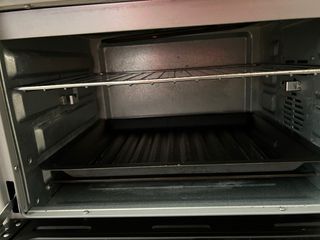 Mini horno