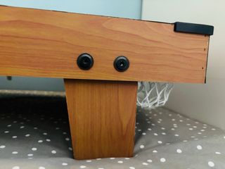 Billar americano de Madera