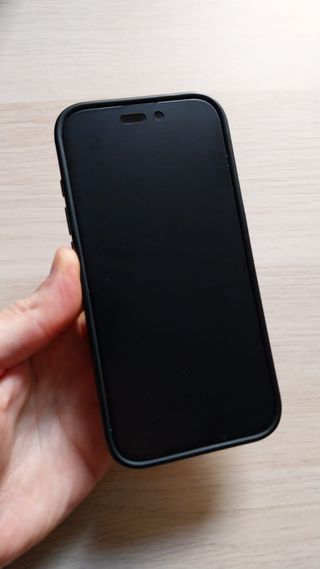 Iphone 15 Pro 256 GB Titanium
