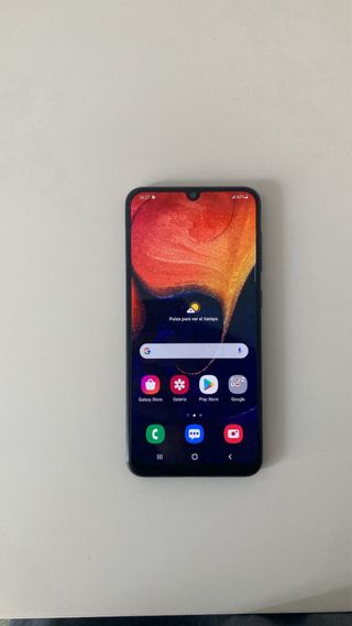 Samsung Galaxy A50