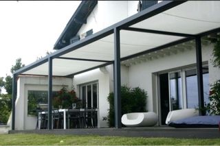 Pergolas