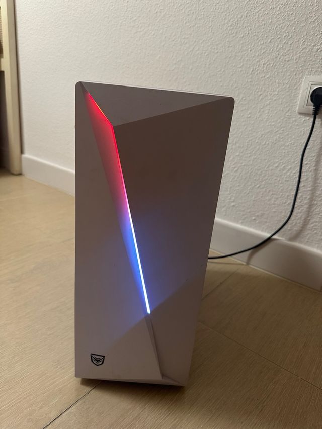 Pc gamming