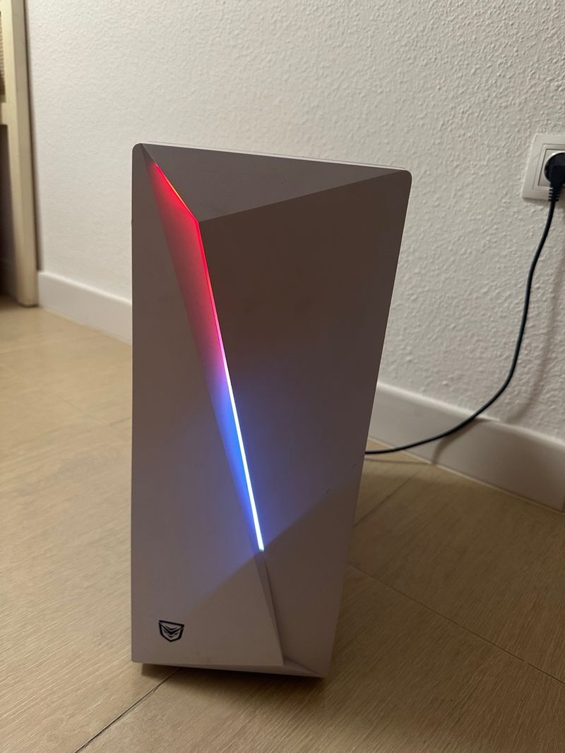 Pc gamming