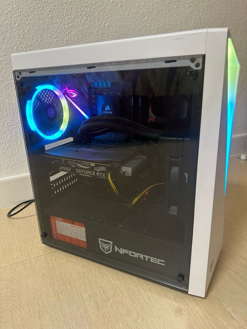 Pc gamming afbeelding 4