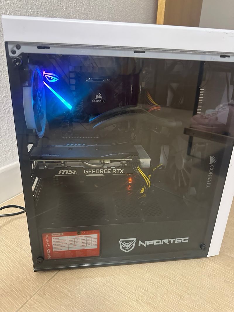 Pc gamming afbeelding 6