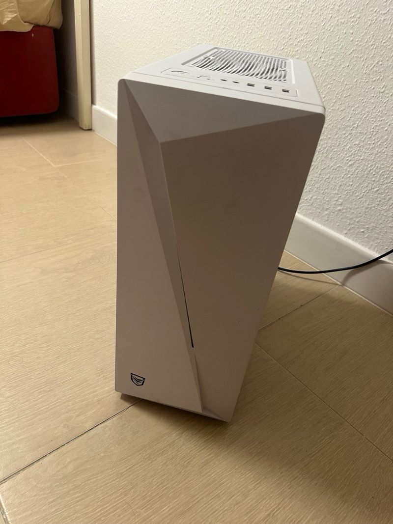 Pc gamming afbeelding 3