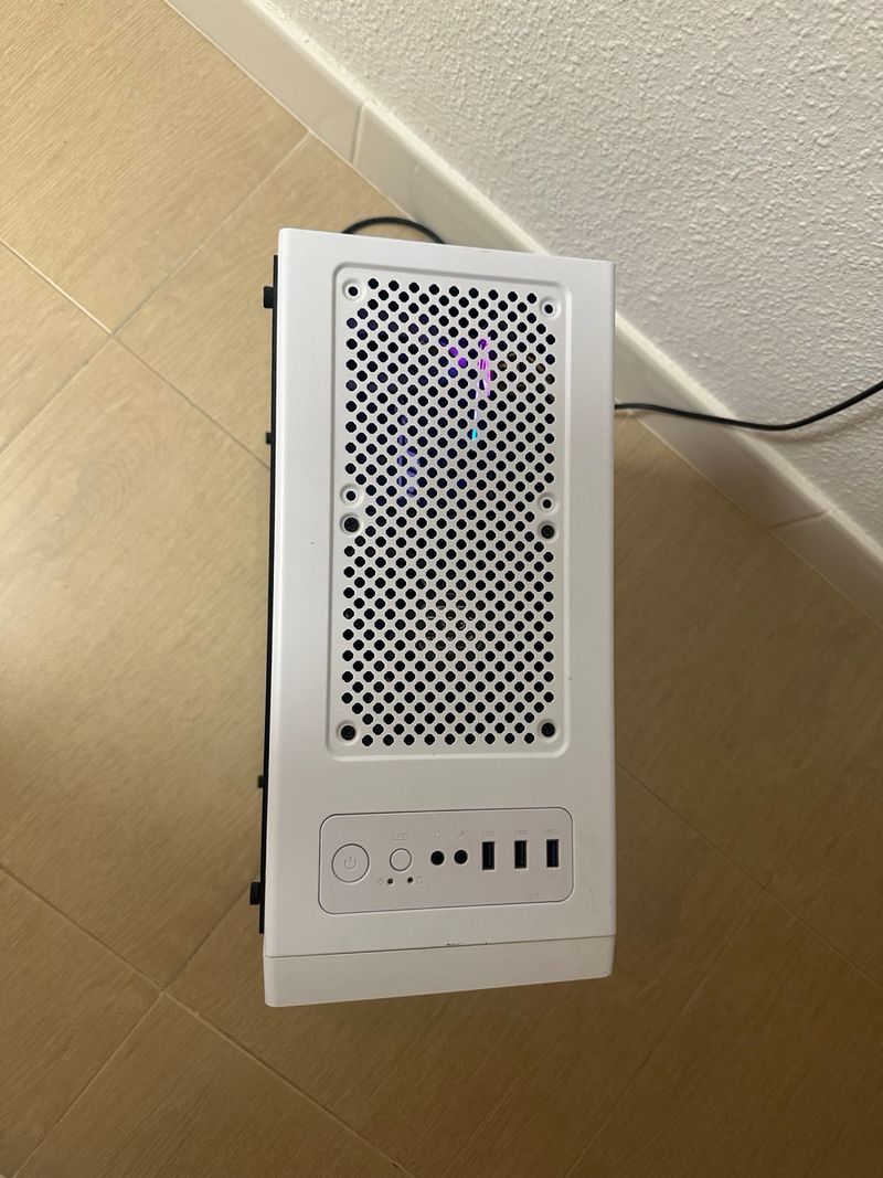 Pc gamming afbeelding 5