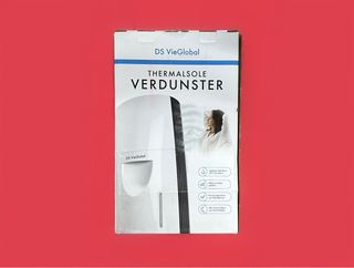 Humidificador DS VieGlobal