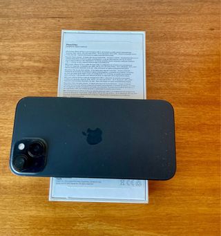 Iphone 15 Plus 128 Gb