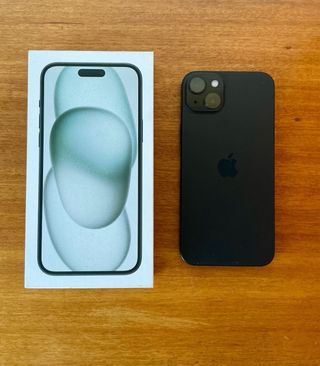 Iphone 15 Plus 128 Gb