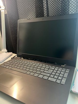 Portátil Lenovo IdeaPad 