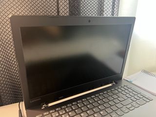 Portátil Lenovo IdeaPad 