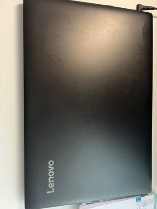 Portátil Lenovo IdeaPad 