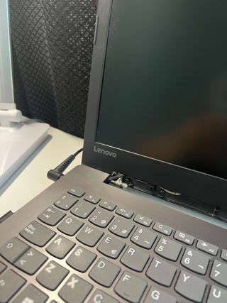 Portátil Lenovo IdeaPad 