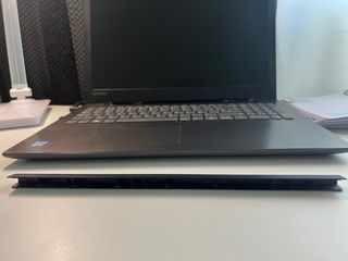 Portátil Lenovo IdeaPad 