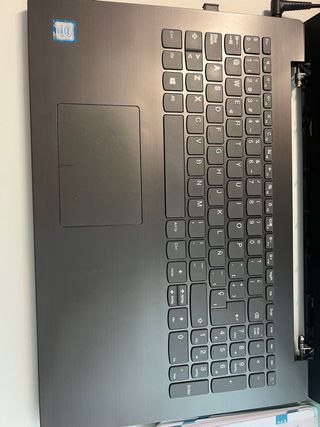 Portátil Lenovo IdeaPad 