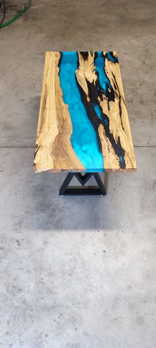 Coffee table da salotto