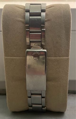 URGE - Rolex Oyster Perpetual Date 1500