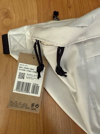 Maxi riñonera Nike