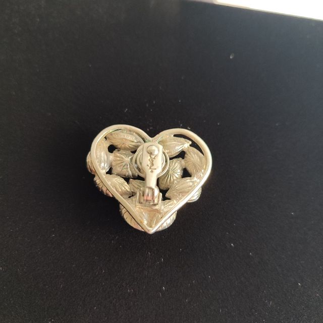 Yves Saint Laurent 1 orecchino