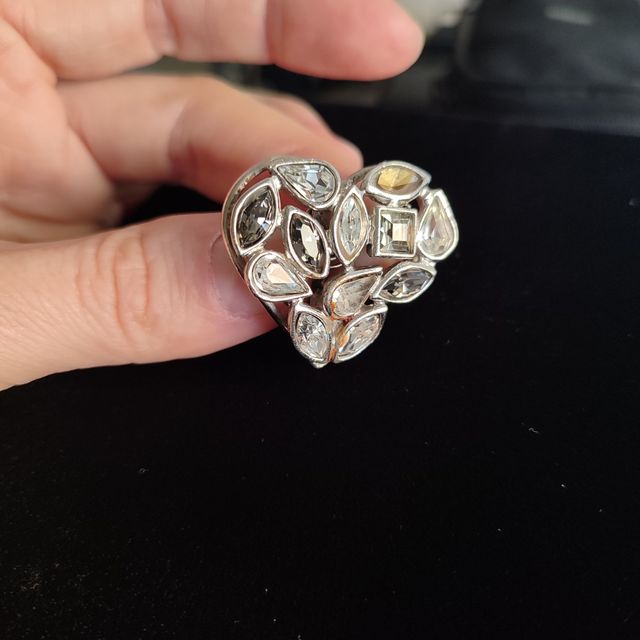 Yves Saint Laurent 1 orecchino