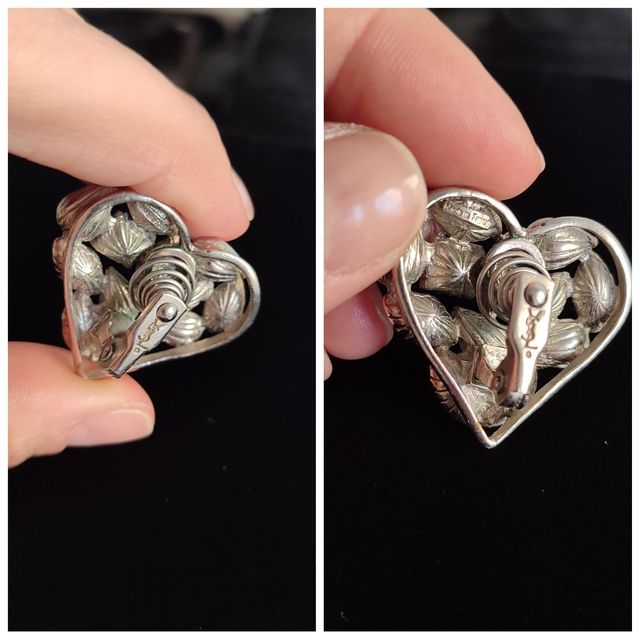 Yves Saint Laurent 1 orecchino