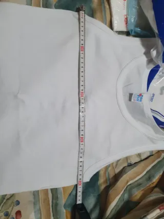 Camisetas de tirantes de hombre