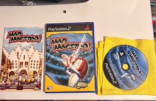 Mad Maestro ps2 playstation 2