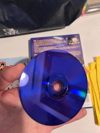 Mad Maestro ps2 playstation 2