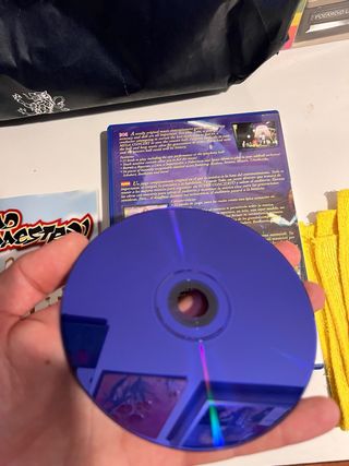 Mad Maestro ps2 playstation 2