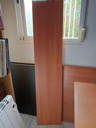 Mesa despacho de Ofiprix 