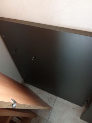 Mesa despacho de Ofiprix 