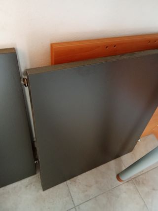 Mesa despacho de Ofiprix 