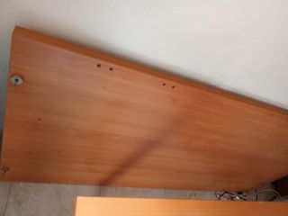 Mesa despacho de Ofiprix 