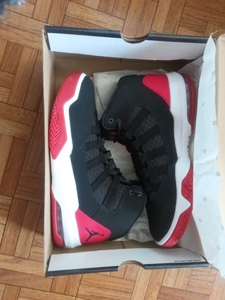 Jordan