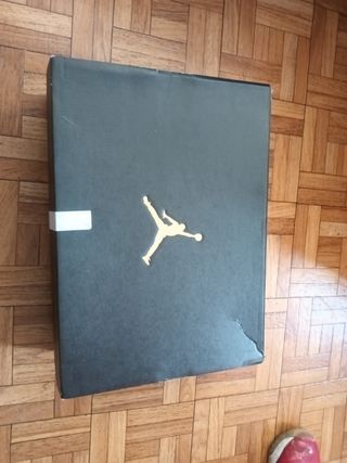 Jordan