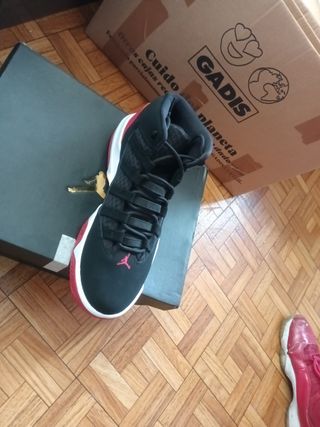 Jordan