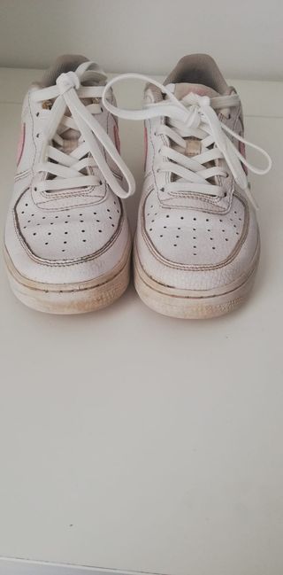 Nike Air foce 1 tg.36