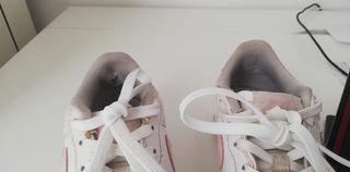 Nike Air foce 1 tg.36