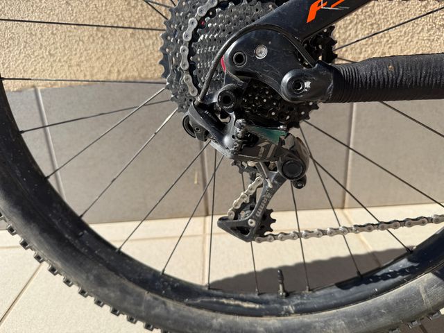 Specialized Turbo Levo Expert