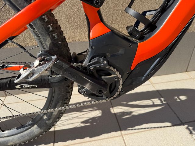 Specialized Turbo Levo Expert